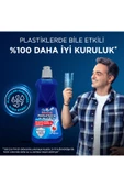 Finish Temizlik ve Bakım Seti ( Parlatıcı 400 ml + Makine Temizleyici Sıvı 250 ml + Tuz 550 g) x 2 thumbnail 3