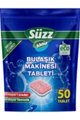 Süzz Bulaşık Tableti - 1
