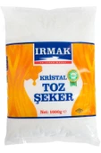 Irmak Toz Şeker 1 kg - 1
