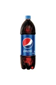 Pepsı Cola 1 lt 12 li - 1