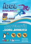 İdol 5.Sınıf Başlangıç Serisi Matematik - 1