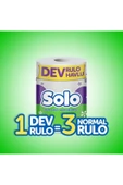Dev Rulo Havlu - 2