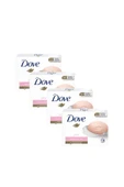 Beauty Cream Bar Katı Güzellik Sabunu Pink Nemlendirici Etkili 90 G X4 Adet - 2