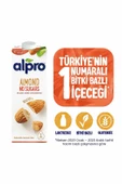 Şekersiz Badem Sütü 1l - 1