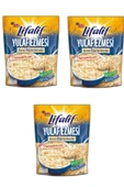 Eti Lifalif İnce Öğütülmüş Yulaf Ezmesi 350 g x 3 Adet - 2