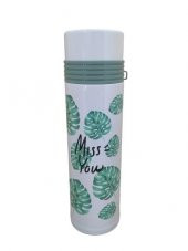 Galeri Kristal Miss Termos 350 ml - 1