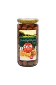 Çizik Yeşil Zeytin 400 G 261-290 Ad/kg - 1