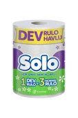 Dev Rulo Havlu - 1