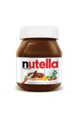 Kakaolu Fındık Kreması 750 gr - 1