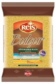 Reis Köftelik Bulgur 1 kg - 1