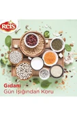 Reis Yeşil Mercimek 1 Kg - 5
