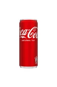 Coca Cola 250 ml 24'lü thumbnail 1