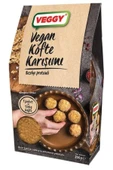 Veggy Vegan Köfte Karışımı 200 Gr X3 Adet - 1