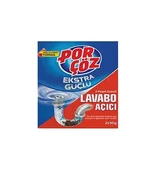 porçöz Lavabo Açıcı 50 gr X 2 - 1