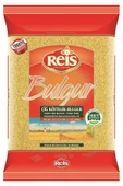 Reis Çiğköftelik Bulgur 1 kg - 1