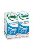 Yarım Yağlı Süt 4'lü Paket - 1
