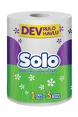 Dev Rulo Havlu - 1