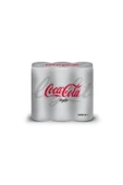 Kola Light 250 ml 6'lı - 1
