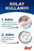 Wc Deluxe Duopack Katı Tuvalet Bloğu Yasemin Manolya, 2 X 2'li Paket - 4