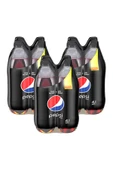 pepsi Max Cola Pet 4x1 lt x 3 Adet - 1