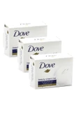 Cream Bar Güzellik Sabunu 100 Gr. Orginal x 3 adet - 1