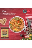 Reis 1 KG KÖFTELİK-KISIRLIK BULGUR - 2