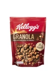 Kellogg Granola Çikolata Parçacıklı ve Fındıklı 340 G - 1