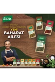 Knorr Baharat Serisi Kuru Nane 25 G X 8 Adet - 6