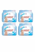 Hayat bebek suyu Doğal Mineralli Bebek Suyu 330 Ml 24'lü Paket - 1