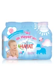 hayat Bebek Suyu Minarelli 24 Lü x 330 Ml - 1
