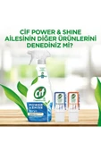 Sprey Temizleyici Power Ve Shine Mutfak Zorlu Yağları %100 Çözer 750ml 4adet thumbnail 7