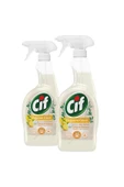 Doğanın Gücü Sprey Mutfak 750 ml Limon & Karbonat - 2'li Paket - 1