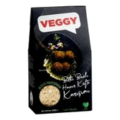 Veggy Vegan Köfte Karışımı 200 Gr X 6 Adet - 1