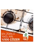 Sprey Temizleyici Power Shine Banyo 750ml 1adet Sprey Power Shine Mutfak 750ml 1adet - 4