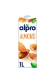 Alpro bademli içecek 1 l - 1