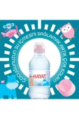 Bebe Suyu 6'lı Pet Şişe 330 ml - 3