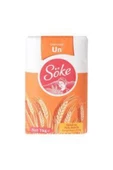 Söke Un 1 Kg 3 Paket - 1