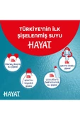 Bebe Suyu 6'lı Pet Şişe 330 ml - 4