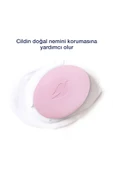 Beauty Cream Bar Katı Güzellik Sabunu Pink Nemlendirici Etkili 90 G X4 Adet - 7