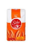 Söke Un 1 Kg Geleneksel Buğday Unu - 1
