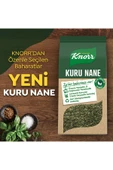 Knorr Baharat Serisi Kuru Nane 25 G X 8 Adet - 5
