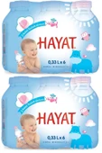 Hayat Bebek Suyu 6'lı X 2 Paket - 1