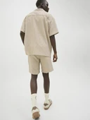 Jack Jones Matteo Resort Relax Fit Erkek Gömlek thumbnail 5