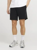 Jack Jones Gordon Star Erkek Şort 12248831 - 3