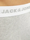 Jack Jones 7 Li Paket Erkek Boxer 12165587 thumbnail 3