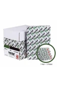 Copier Bond A4 Fotokopi Kağıdı 80gr 1 Koli 5 Paket 2500 Sayfa - 2