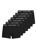 Jack Jones Huey 7 Li Paket Erkek Boxer 12171258 thumbnail 1