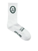Jack Jones Mostar Tennıs 3 Lü Paket Erkek Çorap 12277067 thumbnail 3