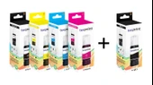 Epson EcoTank L3211 103 Muadil Mürekkep Seti +1 Siyah - 1