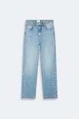 Ltb Ronna B Vallona Wash Kadın Jean Pantolon - 1